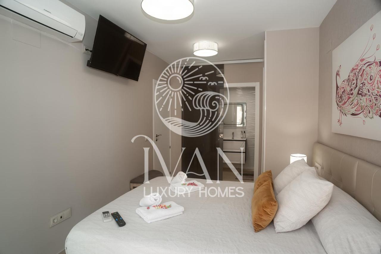 Casa Nala Ivan Luxury Homes 6ªpta Norte 1ªlinea Oropesa del Mar Zewnętrze zdjęcie
